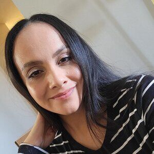 Meet your Posher, Sandra